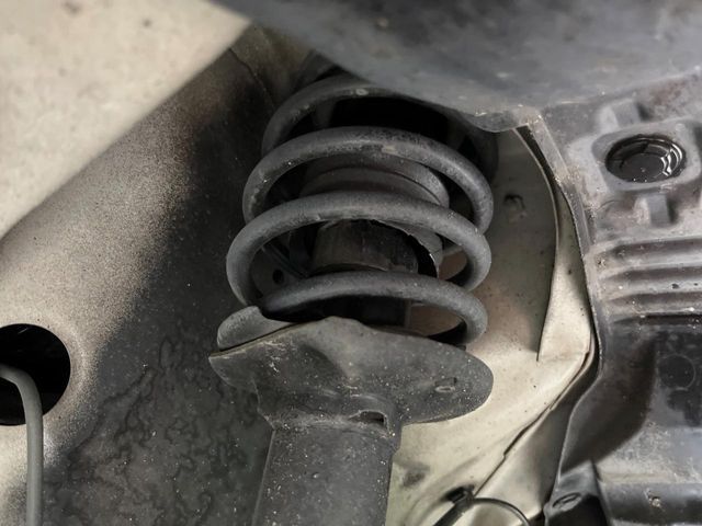 SUZUKI ALTO LAPIN 2016 Image 31