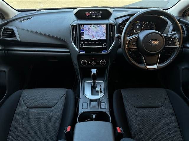SUBARU IMPREZA SPORT 2017 Image 31