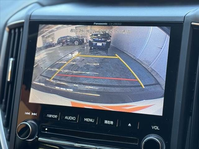 SUBARU IMPREZA SPORT 2017 Image 31