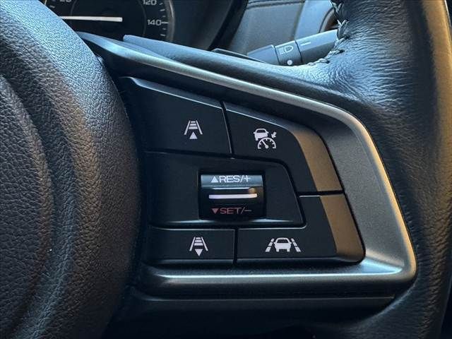 SUBARU IMPREZA SPORT 2017 Image 31