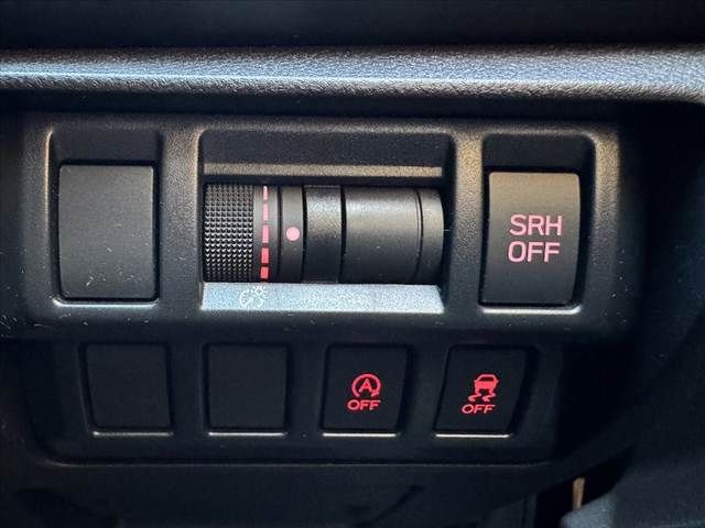 SUBARU IMPREZA SPORT 2017 Image 31