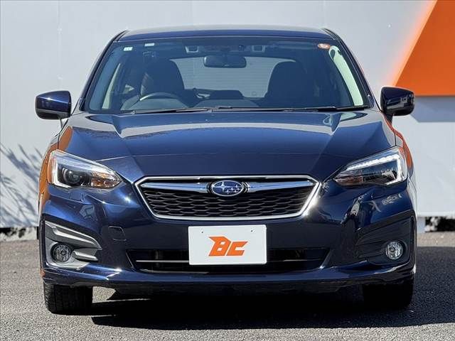 SUBARU IMPREZA SPORT 2017 Image 31