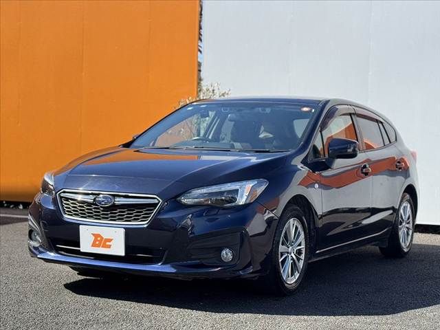 SUBARU IMPREZA SPORT 2017 Image 31