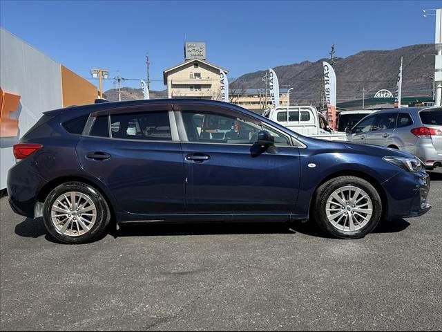 SUBARU IMPREZA SPORT 2017 Image 31