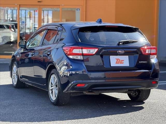 SUBARU IMPREZA SPORT 2017 Image 31