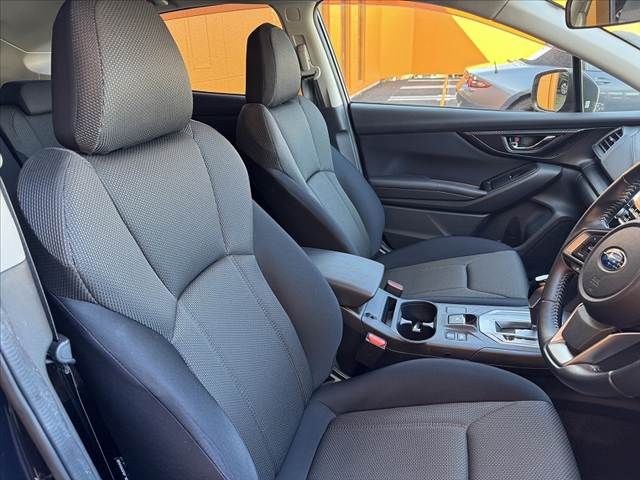 SUBARU IMPREZA SPORT 2017 Image 31