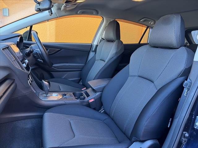 SUBARU IMPREZA SPORT 2017 Image 31