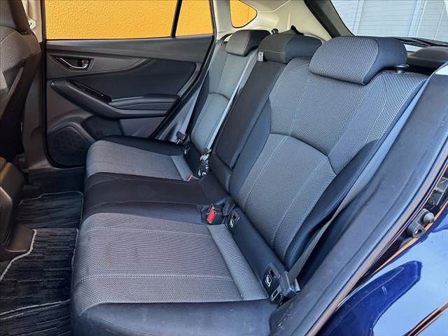 SUBARU IMPREZA SPORT 2017 Image 31