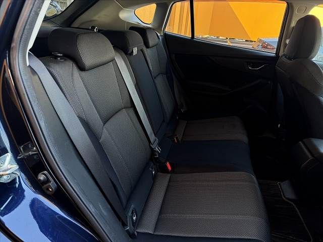 SUBARU IMPREZA SPORT 2017 Image 31