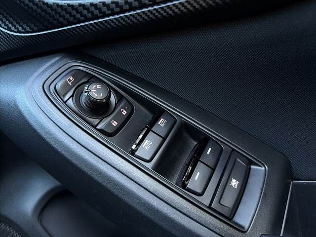 SUBARU IMPREZA SPORT 2017 Image 31