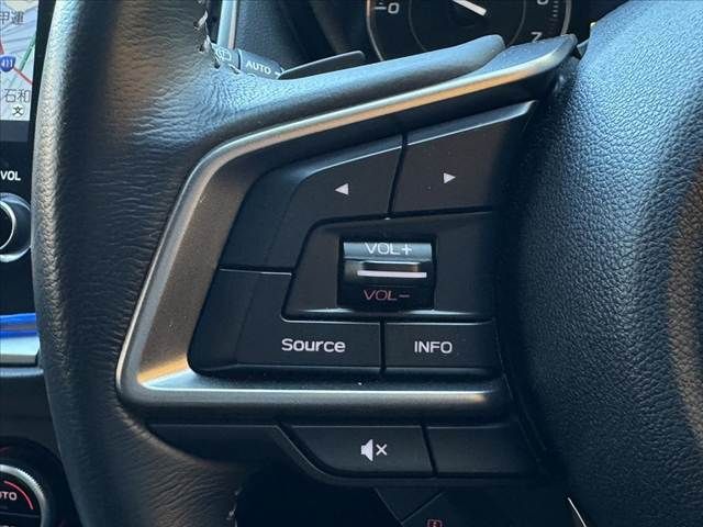 SUBARU IMPREZA SPORT 2017 Image 31