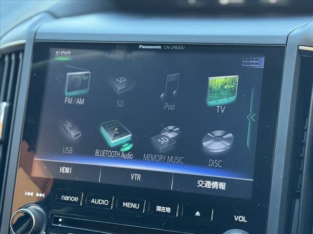 SUBARU IMPREZA SPORT 2017 Image 31