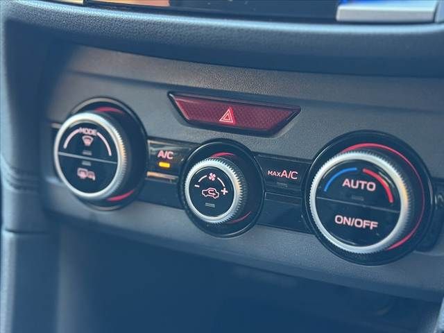 SUBARU IMPREZA SPORT 2017 Image 31