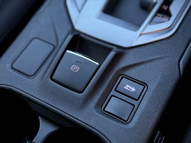 SUBARU IMPREZA SPORT 2017 Image 31