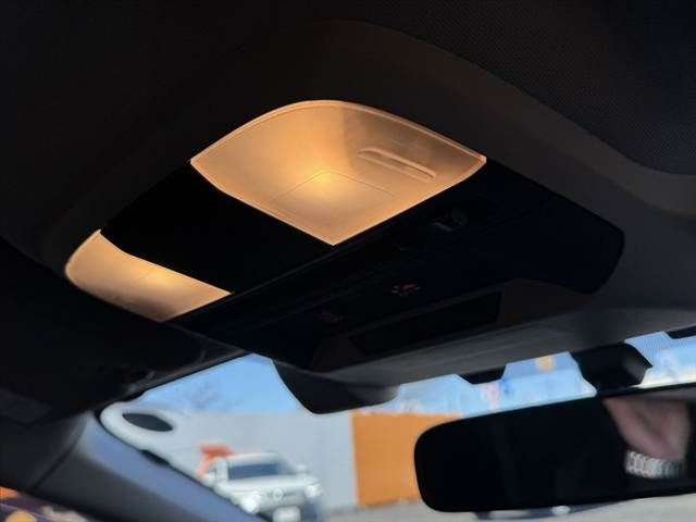 SUBARU IMPREZA SPORT 2017 Image 31