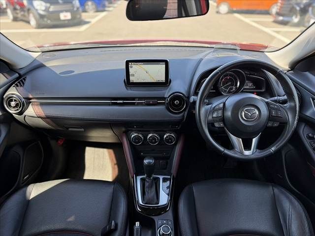 MAZDA CX-3 4WD 2016 Image 31