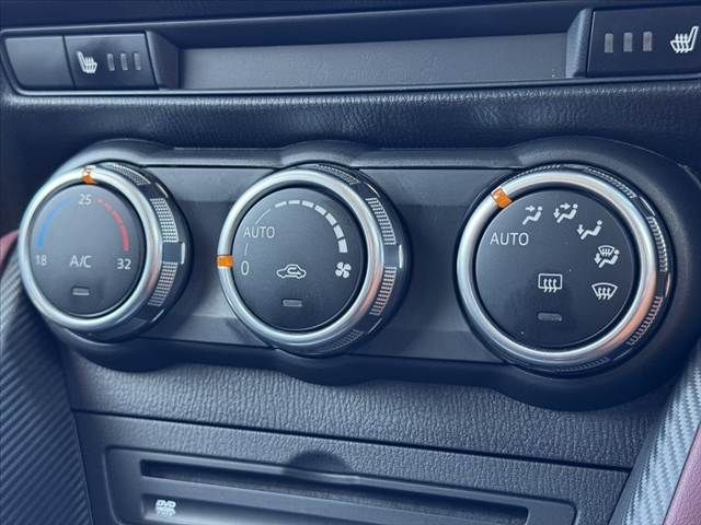 MAZDA CX-3 4WD 2016 Image 31