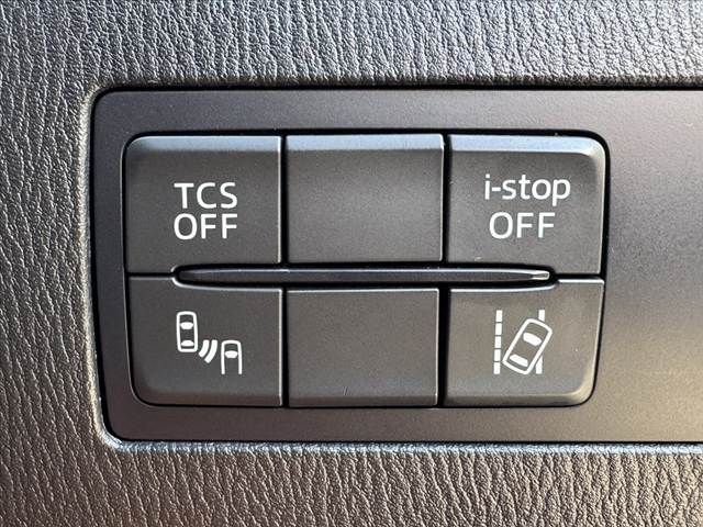 MAZDA CX-3 4WD 2016 Image 31