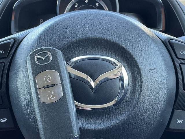 MAZDA CX-3 4WD 2016 Image 31