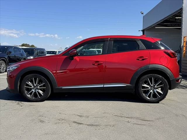 MAZDA CX-3 4WD 2016 Image 31
