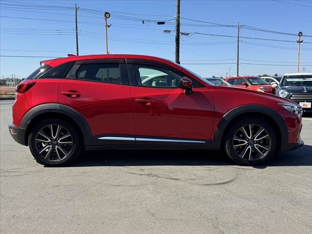 MAZDA CX-3 4WD 2016 Image 31