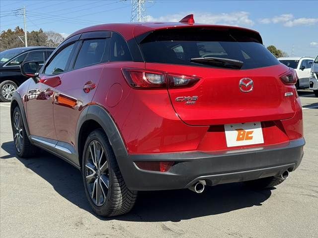 MAZDA CX-3 4WD 2016 Image 31