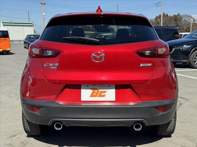 MAZDA CX-3 4WD 2016 Image 31