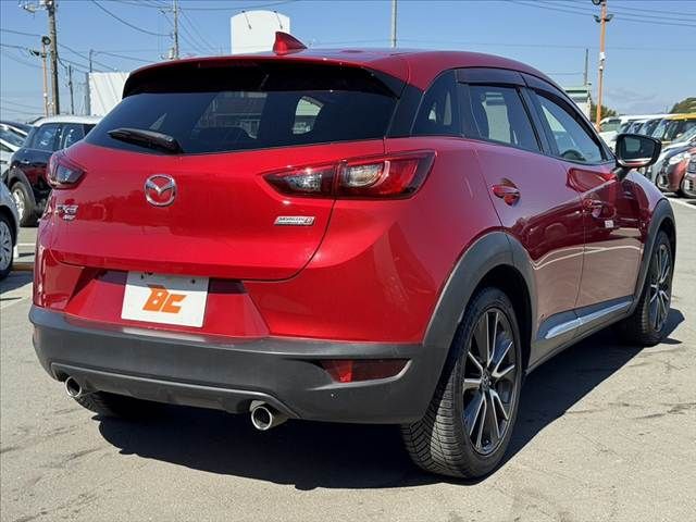 MAZDA CX-3 4WD 2016 Image 31