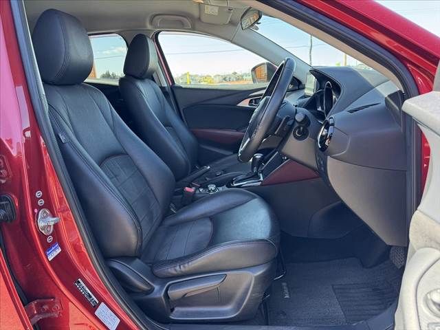 MAZDA CX-3 4WD 2016 Image 31