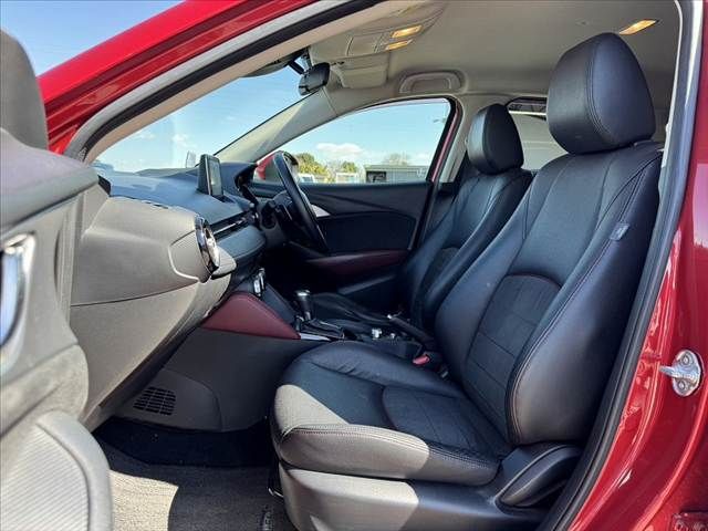 MAZDA CX-3 4WD 2016 Image 31