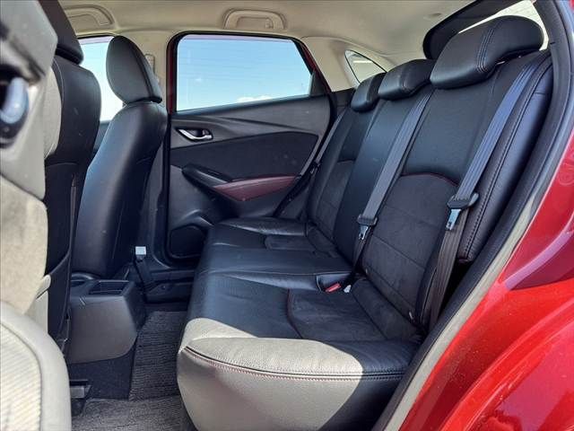 MAZDA CX-3 4WD 2016 Image 31