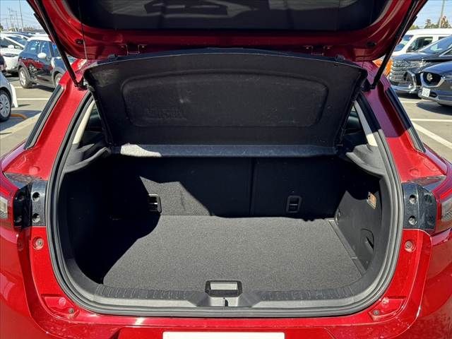 MAZDA CX-3 4WD 2016 Image 31