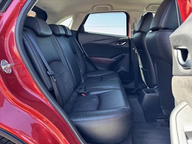 MAZDA CX-3 4WD 2016 Image 31