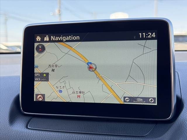 MAZDA CX-3 4WD 2016 Image 31