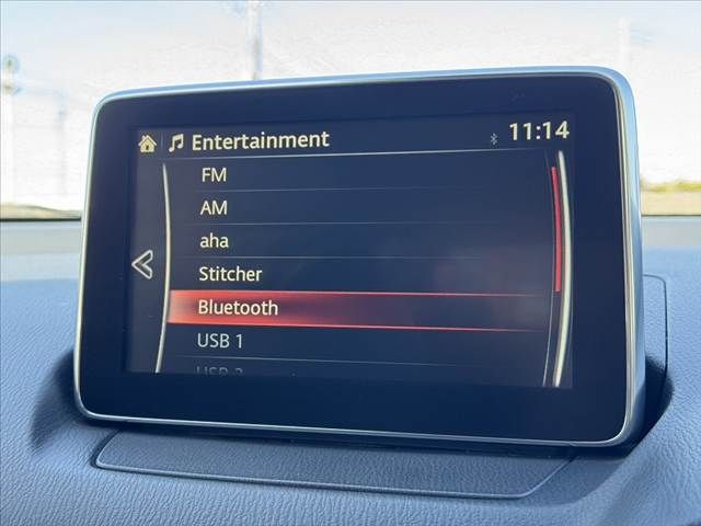 MAZDA CX-3 4WD 2016 Image 31