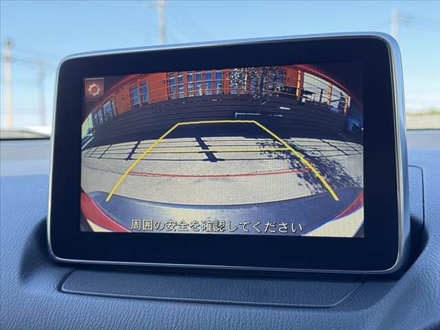 MAZDA CX-3 4WD 2016 Image 31