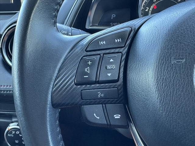 MAZDA CX-3 4WD 2016 Image 31