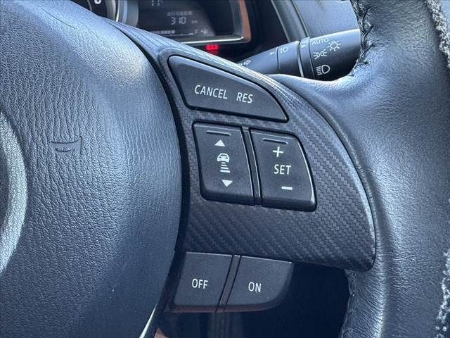 MAZDA CX-3 4WD 2016 Image 31