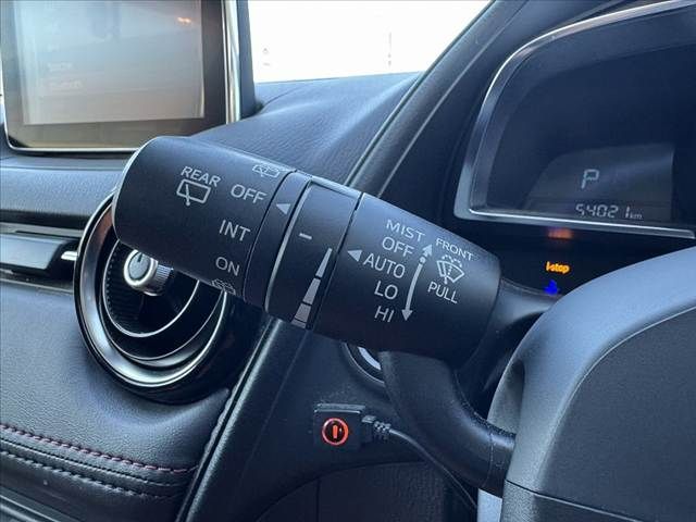 MAZDA CX-3 4WD 2016 Image 31