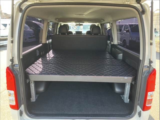 TOYOTA HIACE VAN 2WD 2014 Image 31