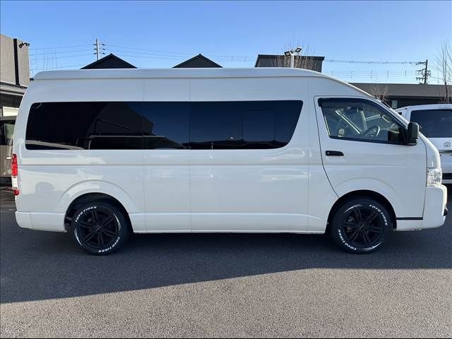 TOYOTA HIACE VAN 2WD 2022 Image 31