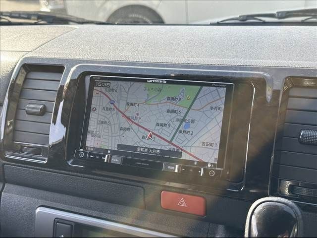 TOYOTA REGIUSACE VAN 1.25T 2020 Image 31