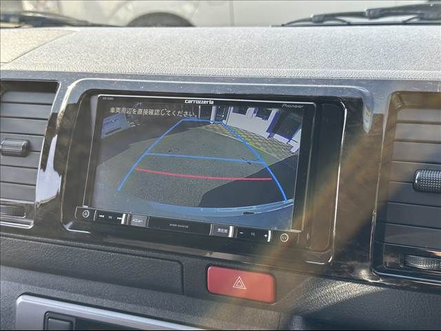 TOYOTA REGIUSACE VAN 1.25T 2020 Image 31