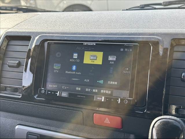 TOYOTA REGIUSACE VAN 1.25T 2020 Image 31