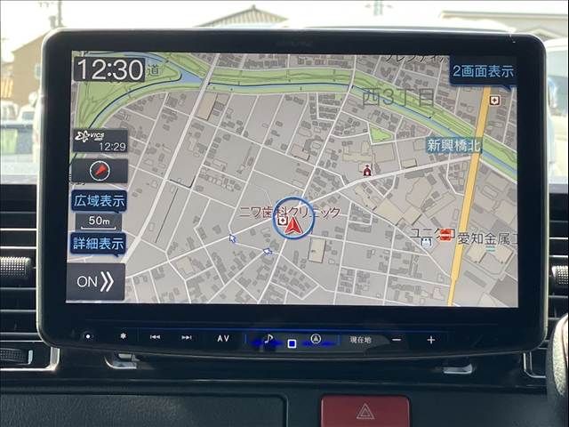 TOYOTA HIACE VAN 2WD 2023 Image 31