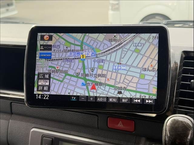 TOYOTA HIACE VAN 2WD 2018 Image 31