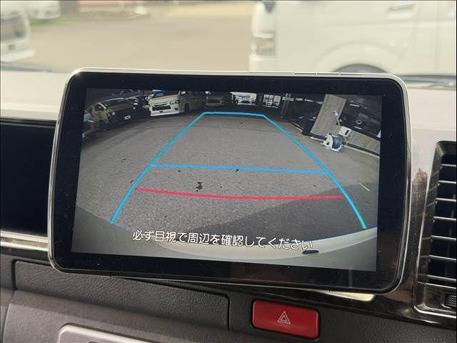 TOYOTA HIACE VAN 2WD 2018 Image 31