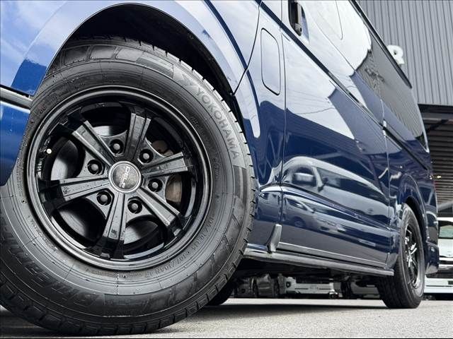 TOYOTA HIACE VAN 2WD 2017 Image 31