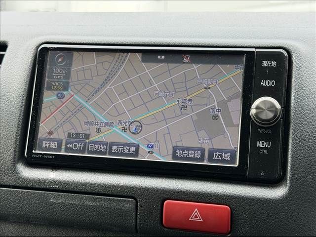 TOYOTA HIACE VAN 2WD 2017 Image 31