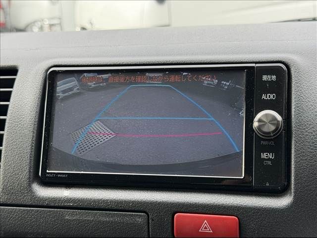 TOYOTA HIACE VAN 2WD 2017 Image 31